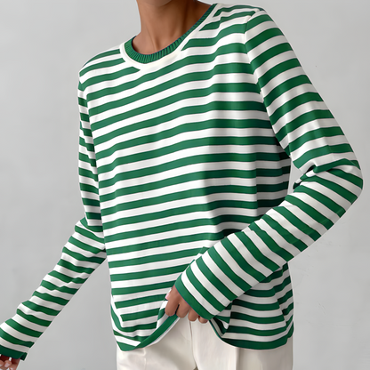 Kinsira™ Elegant Long Sleeve by Olivia