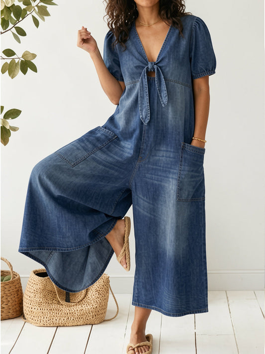 Winslet™ Mono Cowboy Style with Modern and Versatile Cut