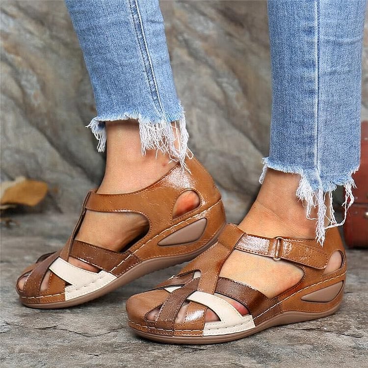Thea™ Women's Wedge Sandals