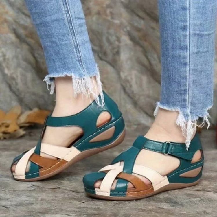Thea™ Women's Wedge Sandals