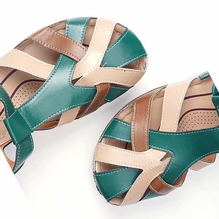 Thea™ Women's Wedge Sandals