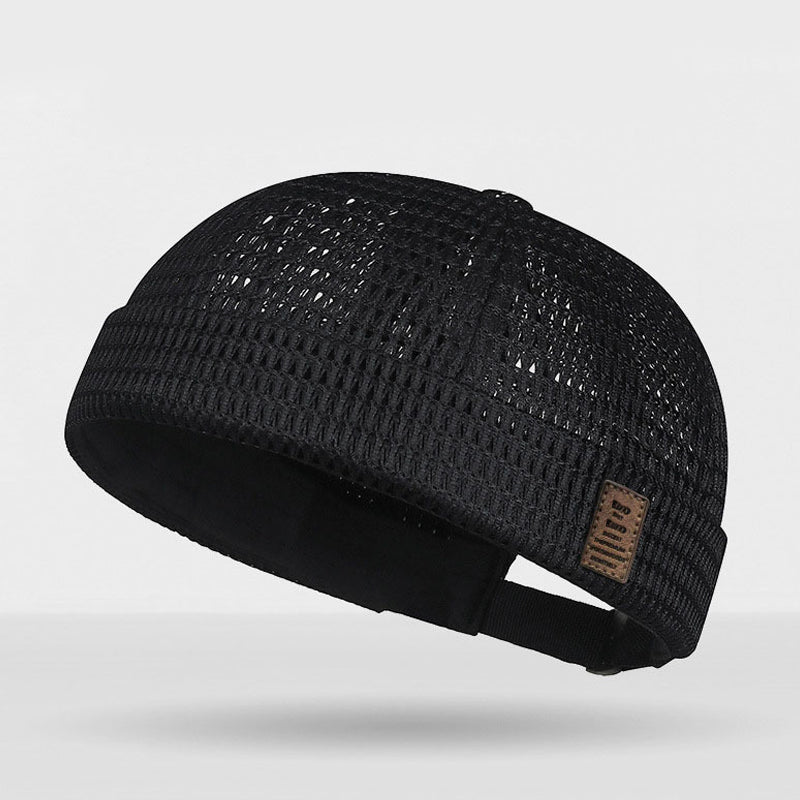 Hunter™ Lightweight Breathable Mesh Cap without Visor