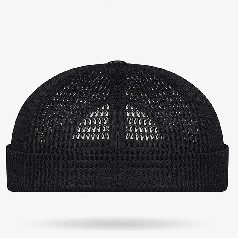 Hunter™ Lightweight Breathable Mesh Cap without Visor
