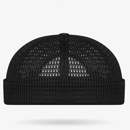 Hunter™ Lightweight Breathable Mesh Cap without Visor