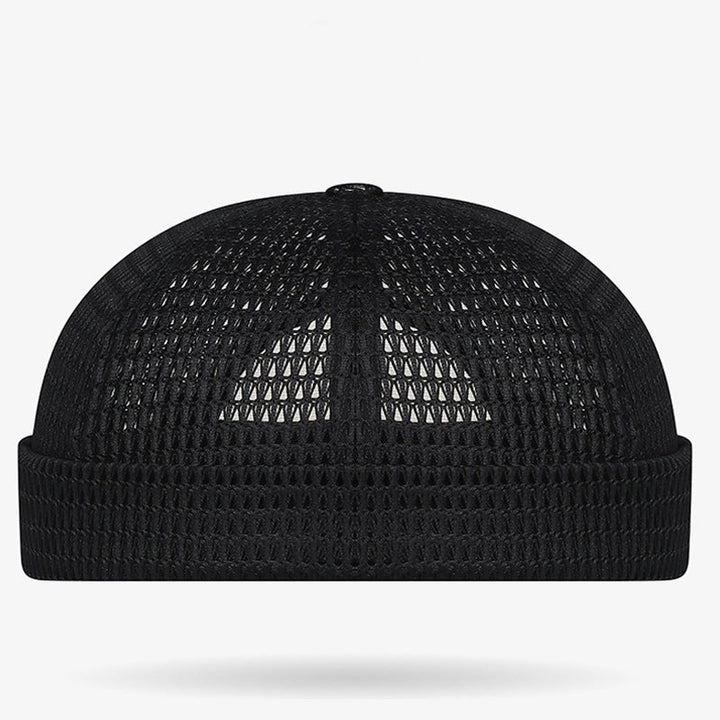 Hunter™ Lightweight Breathable Mesh Cap without Visor