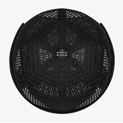 Hunter™ Lightweight Breathable Mesh Cap without Visor