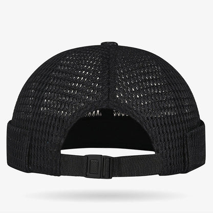 Hunter™ Lightweight Breathable Mesh Cap without Visor