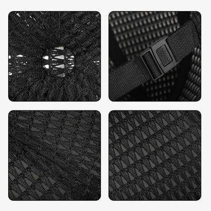 Hunter™ Lightweight Breathable Mesh Cap without Visor