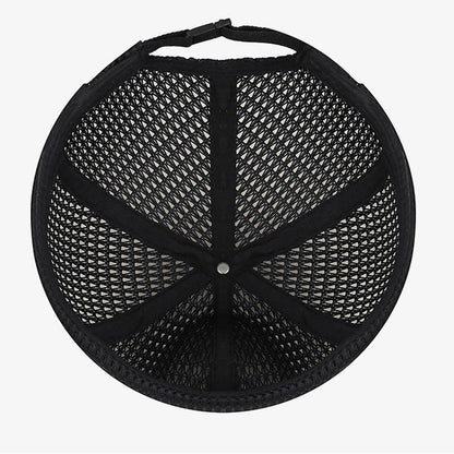 Hunter™ Lightweight Breathable Mesh Cap without Visor