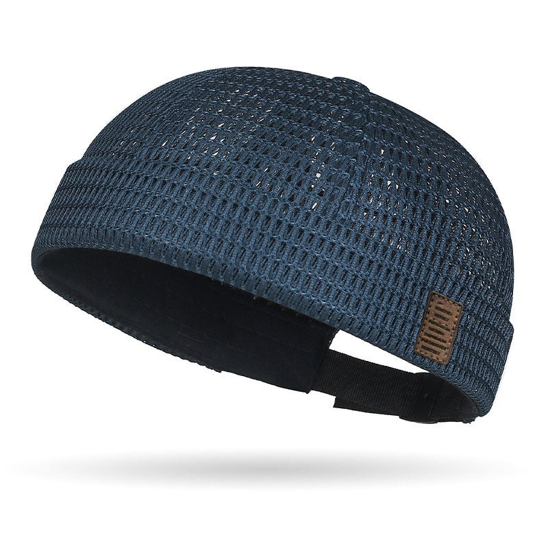 Hunter™ Lightweight Breathable Mesh Cap without Visor