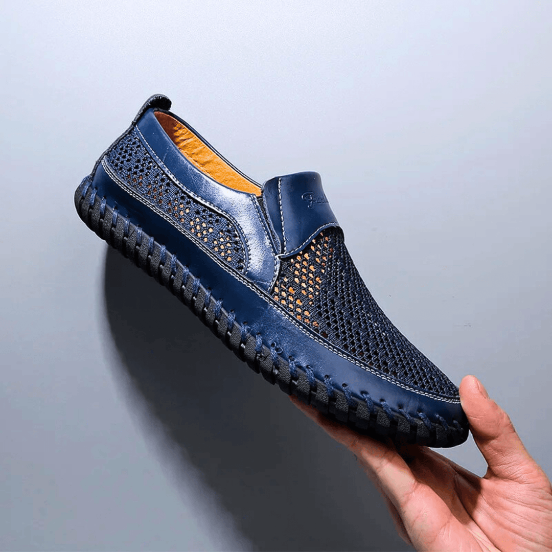 Knox™ Breathable Slip-On Shoes