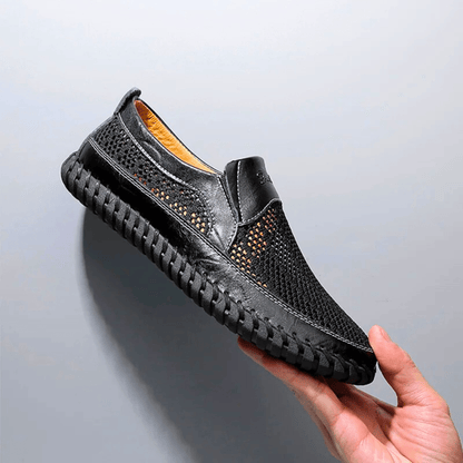 Knox™ Breathable Slip-On Shoes