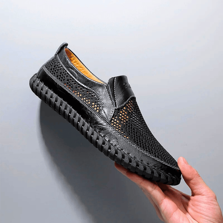 Knox™ Breathable Slip-On Shoes