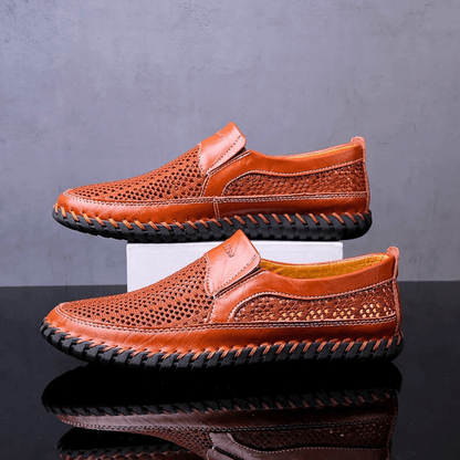 Knox™ Breathable Slip-On Shoes